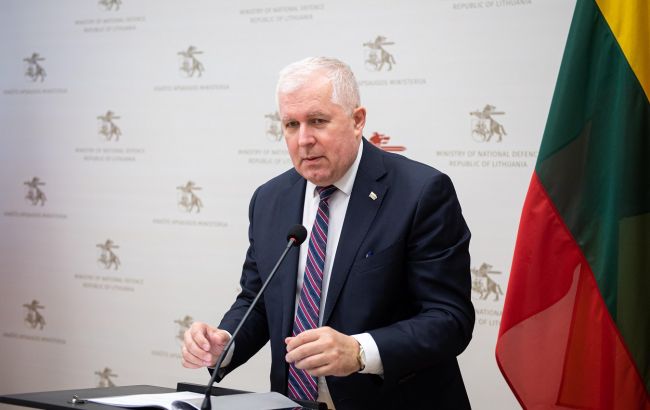 Литва передасть Україні додаткову партію озброєння: що ввійде в пакет допомоги