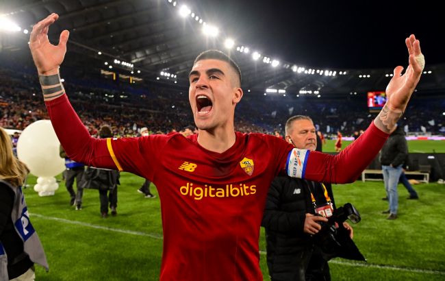 Збірна Італії довикликала нових футболістів на фінал відбору до Євро-2024