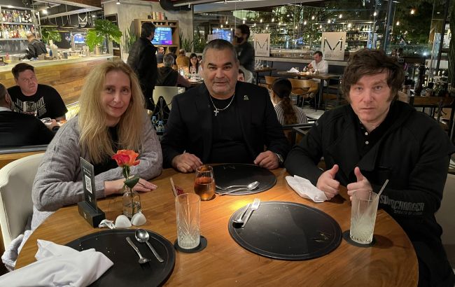 Легендарний футбольний воротар оголосив похід у президенти