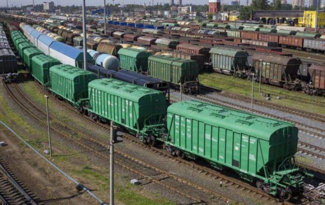 Нові правила списання старих вагонів: учасники ринку вперше знайшли компроміс