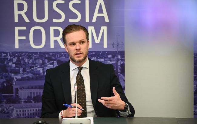 Литва відправила Україні військове обладнання для розблокування портів