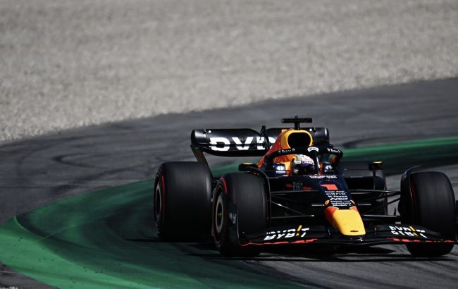 Ферстаппен переміг у Гран-прі Іспанії та захопив лідерство в чемпіонаті