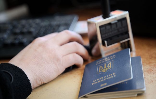 Где украинцы могут подать заявление на национальную визу в Польше: города