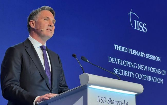 В Австралії виключили заборону на в'їзд росіян