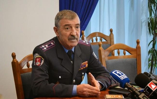 Фучеджі підозрюють у сприянні нападу на майданівців в Одесі