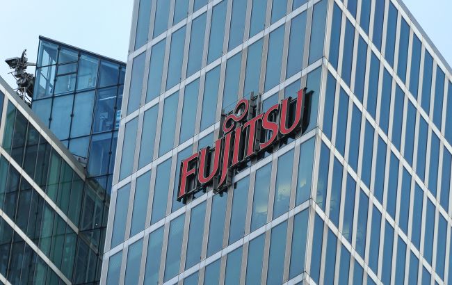 Крупный японский производитель электроники Fujitsu ликвидирует подразделение в РФ, - СМИ