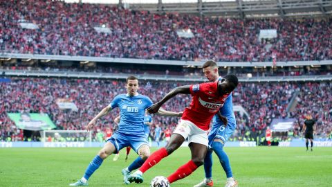 Російські команди законно відсторонили від змагань УЄФА: рішення спортивного арбітражу