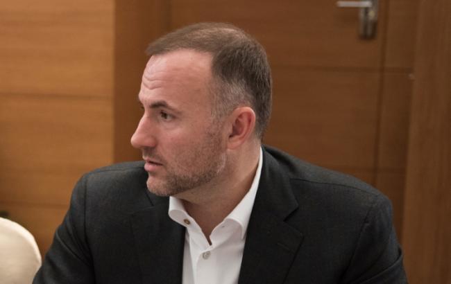 Павло Фукс заявив, що ніколи не відмовлявся від громадянства України