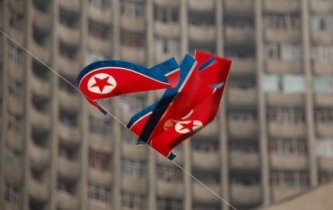 У КНДР відповіли на повідомлення про невдалий запуск ракети
