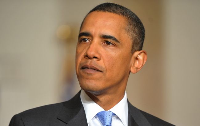 Обама сподівається на реалізацію мінських угод до листопада 2016, - Білий дім