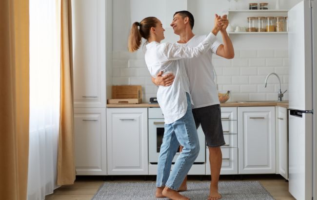 5 основних пріоритетів, які важливі для чоловіків у стосунках