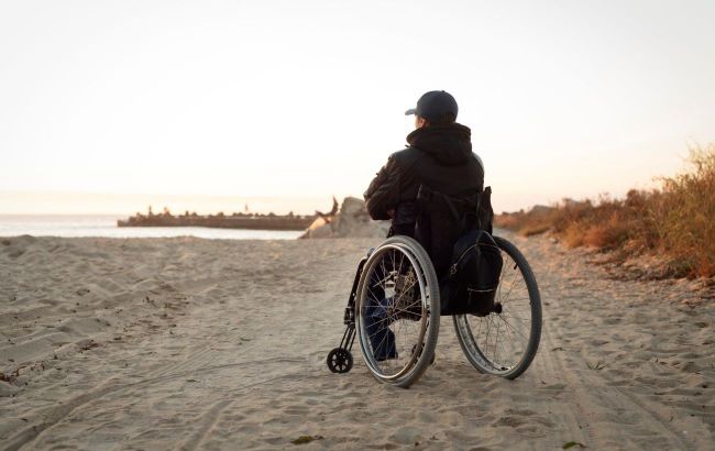 Переоформлення інвалідності під час воєнного стану. Українцям нагадали правила та адреси МСЕК