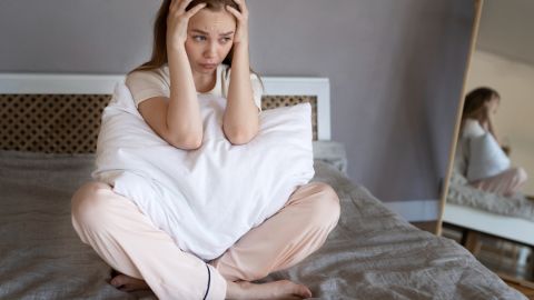 Психолог назвала категорії жінок, які в "групі ризику" емоційного вигорання