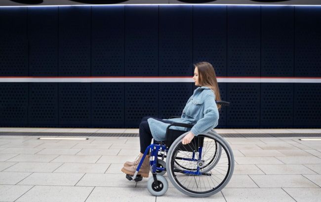 Повторний огляд для людей з інвалідністю: як працює та кому потрібен