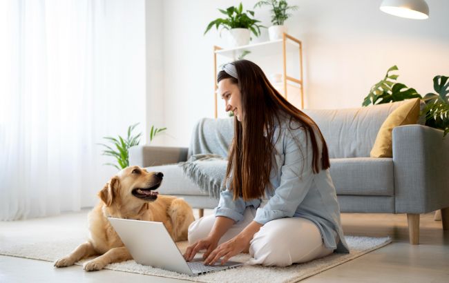 Эксперты назвали бытовую технику, которая может навредить домашним животным