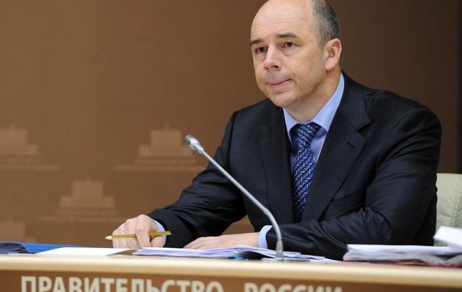 Россия не готова обсуждать реструктуризацию долга Украины, - Силуанов