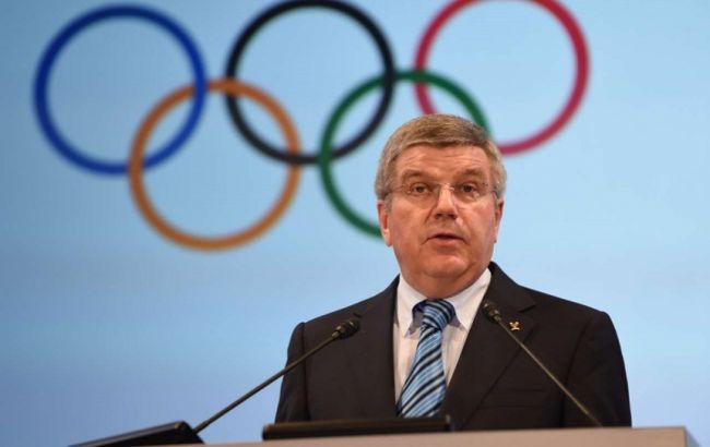 Против РФ введут новые санкции из-за допинг-скандала - МОК