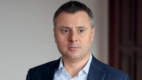 Позиция "Газпрома" остается ключевой преградой для отделения оператора ГТС, - Витренко