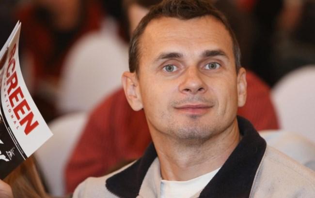 На "Молодости" покажут фильм об Олеге Сенцове