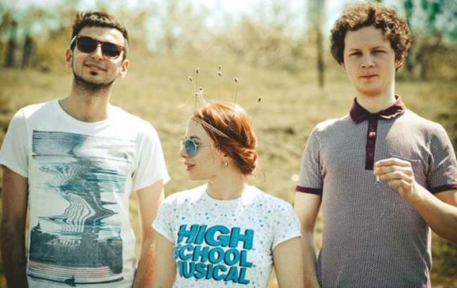 Украинские музыканты попали в рейтинг американского журнала