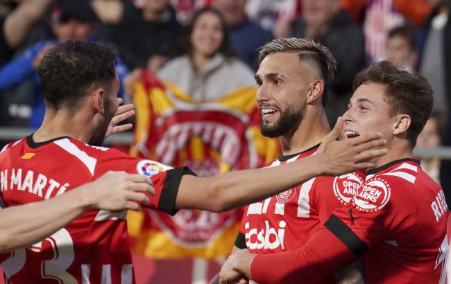 "Реал" із Луніним у воротах зазнав фіаско: партнер Циганкова оформив покер