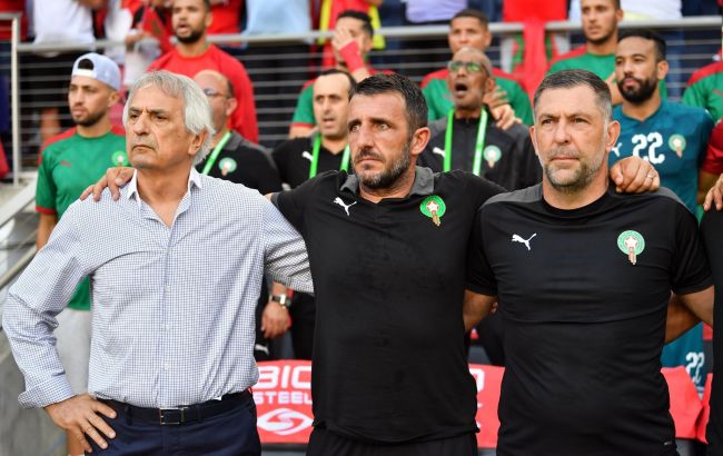 Участник ЧМ-2022 уволил "проклятого" тренера сборной