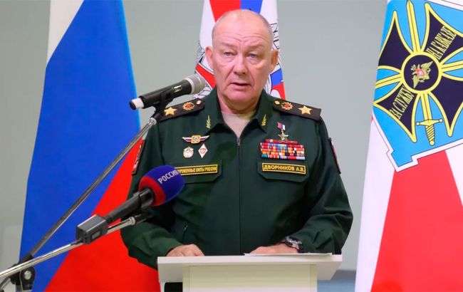 Путін призначив нового командувача вторгненням в Україну: що відомо про "сирійського м'ясника"
