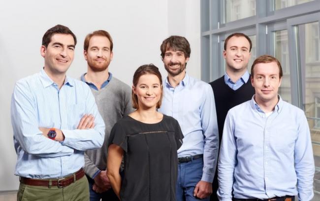 Європейський фонд готовий інвестувати до 45 млн доларів в українські стартапи