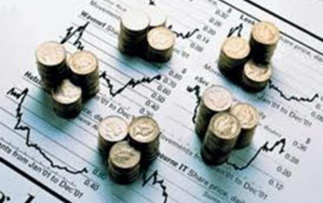 Украинские евробонды растут в цене