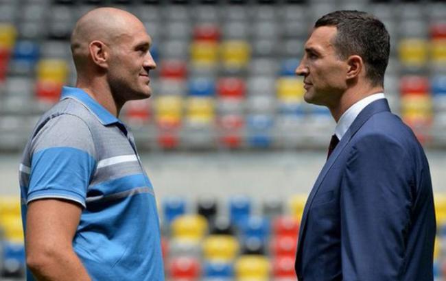 "Травмы у Фьюри нет &ndash; они пытаются морально подавить Кличко": экс-чемпон мира Нужненко прокомментировал перенос боя