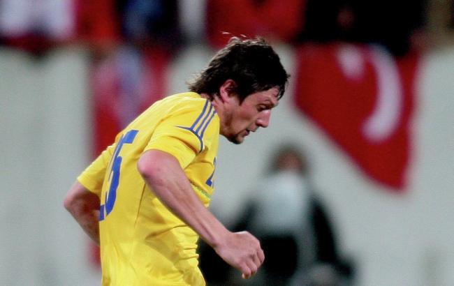 Селезньов і Бутко викликані в збірну України