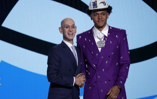 "Орландо" обрав Банкеро під першим номером драфту НБА