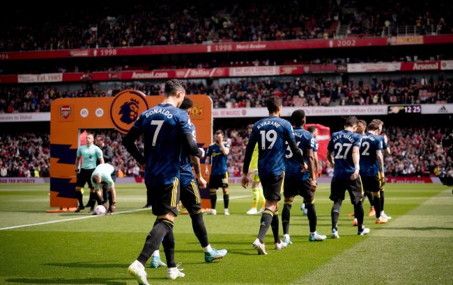 АПЛ официально представила мяч и календарь нового сезона