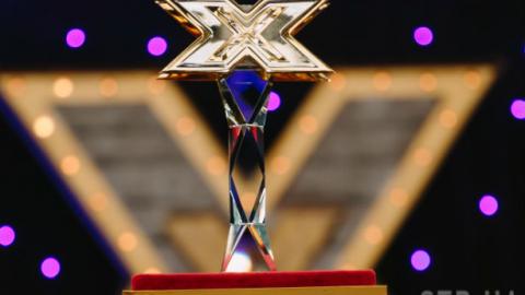 Х-фактор: 8 сезон 18 випуск дивитися онлайн дивитися онлайн