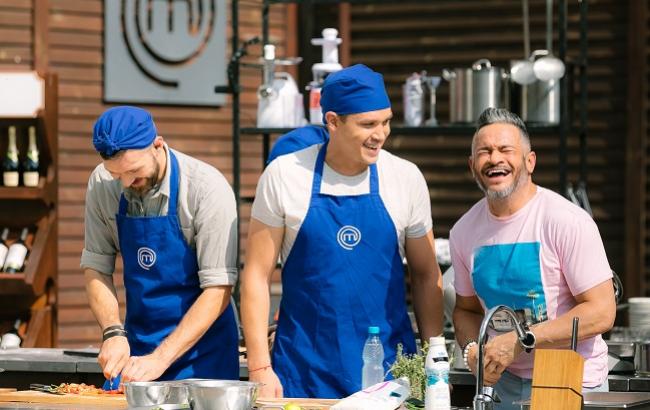 МастерШеф: 8 сезон 17 выпуск смотреть онлайн