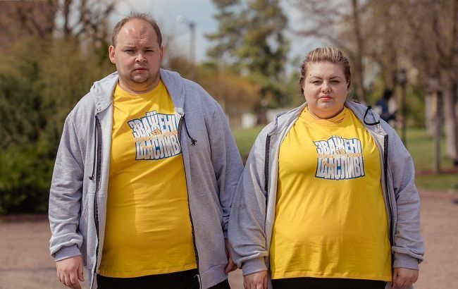 Зважені та щасливі 9 сезоні випуск 17: як виглядає вилетіла учасниця