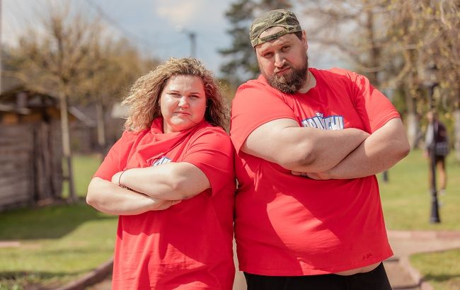 Зважені та щасливі 9 сезон 15 випуск: хто покинув проект