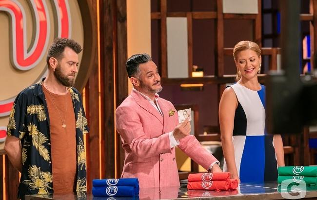 МастерШеф: 8 сезон 21 выпуск смотреть онлайн