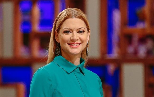 Судья шоу МастерШеф поделилась рецептом фирменной паски