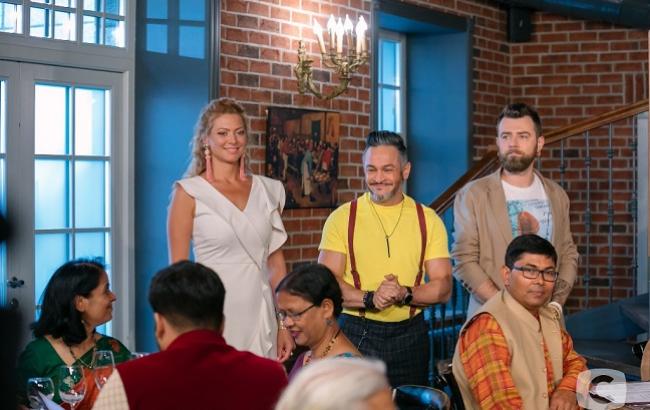 МастерШеф: 8 сезон 28 выпуск смотреть онлайн