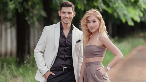 Холостяк 9: Добрынин и его избранница впервые рассказали о жизни после шоу