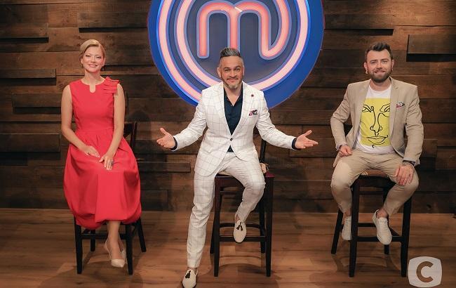 МастерШеф: 8 сезон 32 выпуск смотреть онлайн