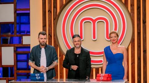 МастерШеф: 8 сезон 25 випуск дивитися онлайн