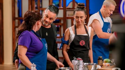 МастерШеф: 8 сезон 26 випуск дивитися онлайн