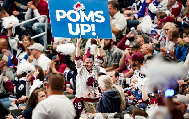 Росія і Білорусь не побачать Кубок Стенлі через війну проти України