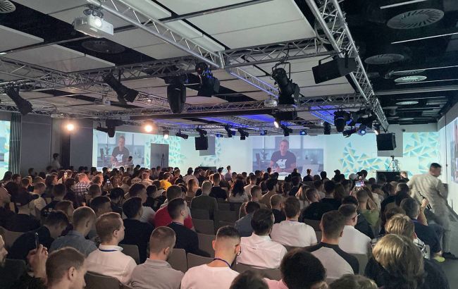 Блокчейн и криптовалюты должны решить проблемы современной экономики, - Носов