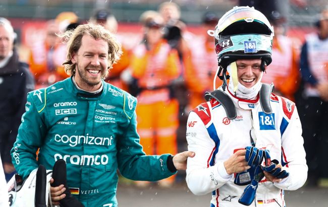 Мик Шумахер завоевал первые очки в карьере пилота Формулы-1: прогресс есть, но до отца далеко