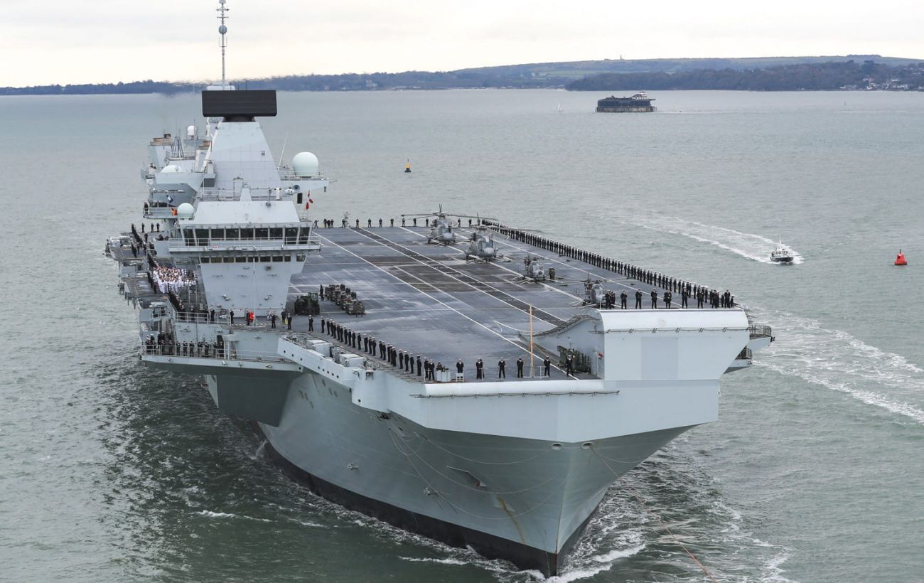 NATO v Sredozemskem morju izvaja vojaške vaje za odziv na ruske napade