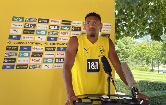 У звездного новичка Бундеслиги диагностировали рак