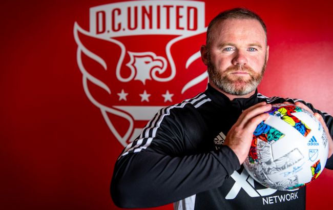 Легенда АПЛ очолив заокеанський клуб